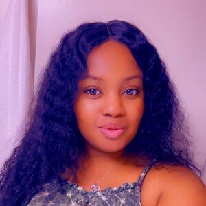 Meet your Posher, Tyann